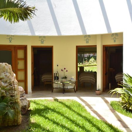 Quinta Sauz Hotel Tacámbaro de Codallos Екстериор снимка