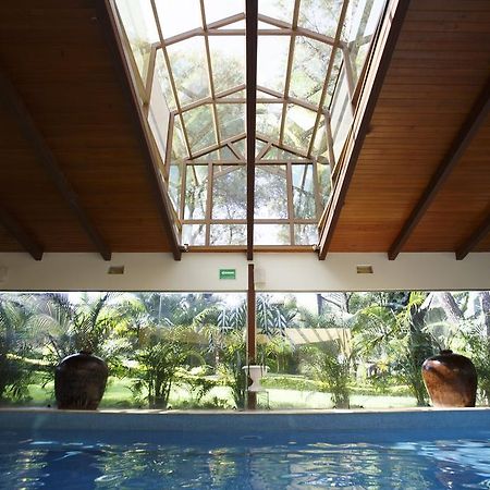 Quinta Sauz Hotel Tacámbaro de Codallos Екстериор снимка