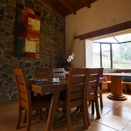 Quinta Sauz Hotel Tacámbaro de Codallos Екстериор снимка