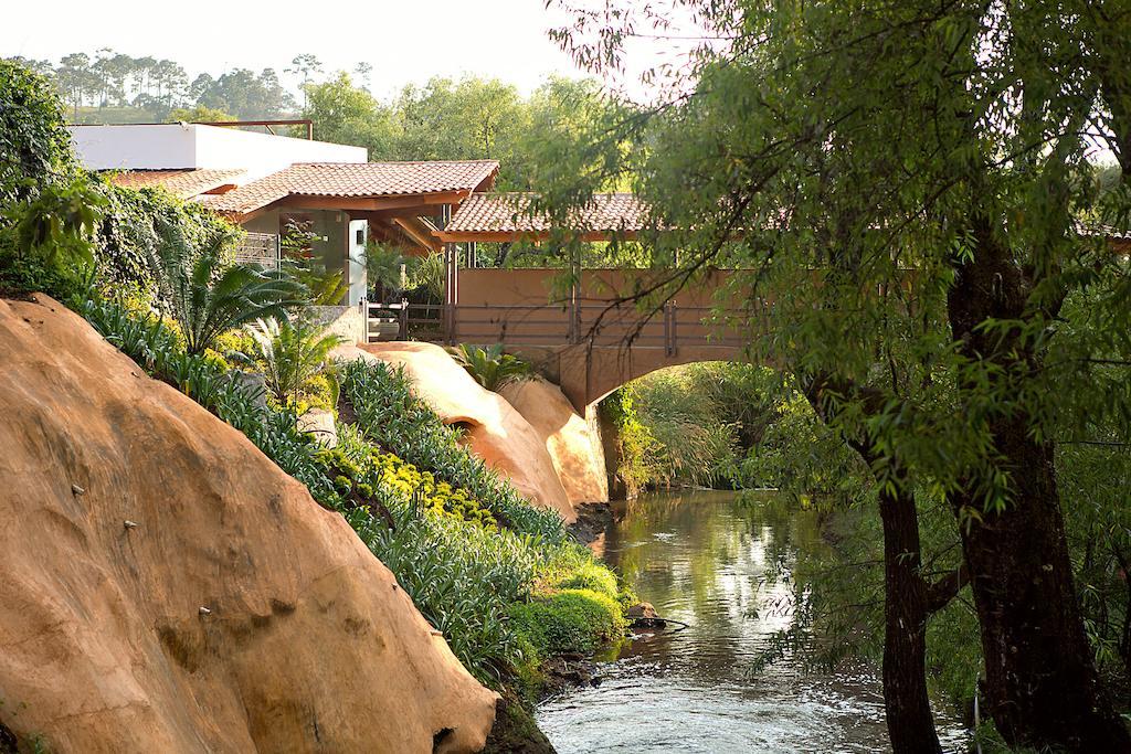 Quinta Sauz Hotel Tacámbaro de Codallos Екстериор снимка