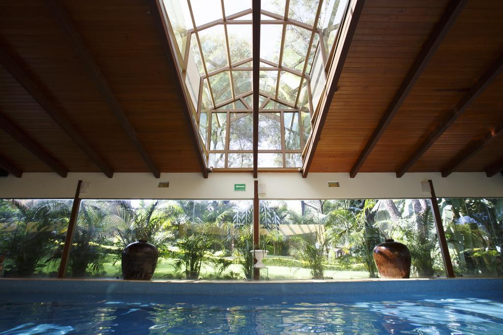 Quinta Sauz Hotel Tacámbaro de Codallos Екстериор снимка