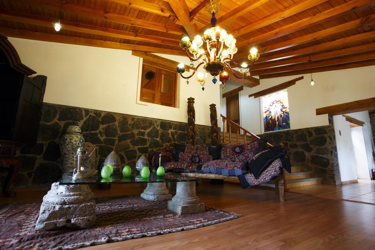 Quinta Sauz Hotel Tacámbaro de Codallos Екстериор снимка
