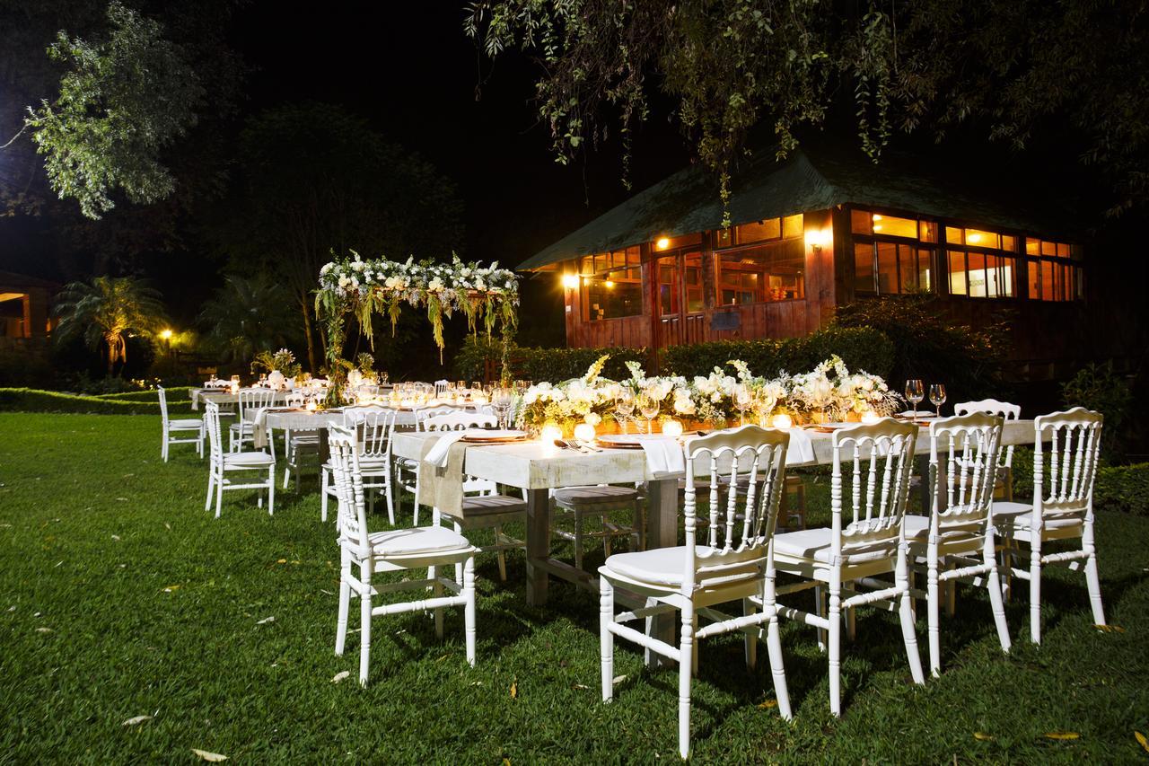 Quinta Sauz Hotel Tacámbaro de Codallos Екстериор снимка
