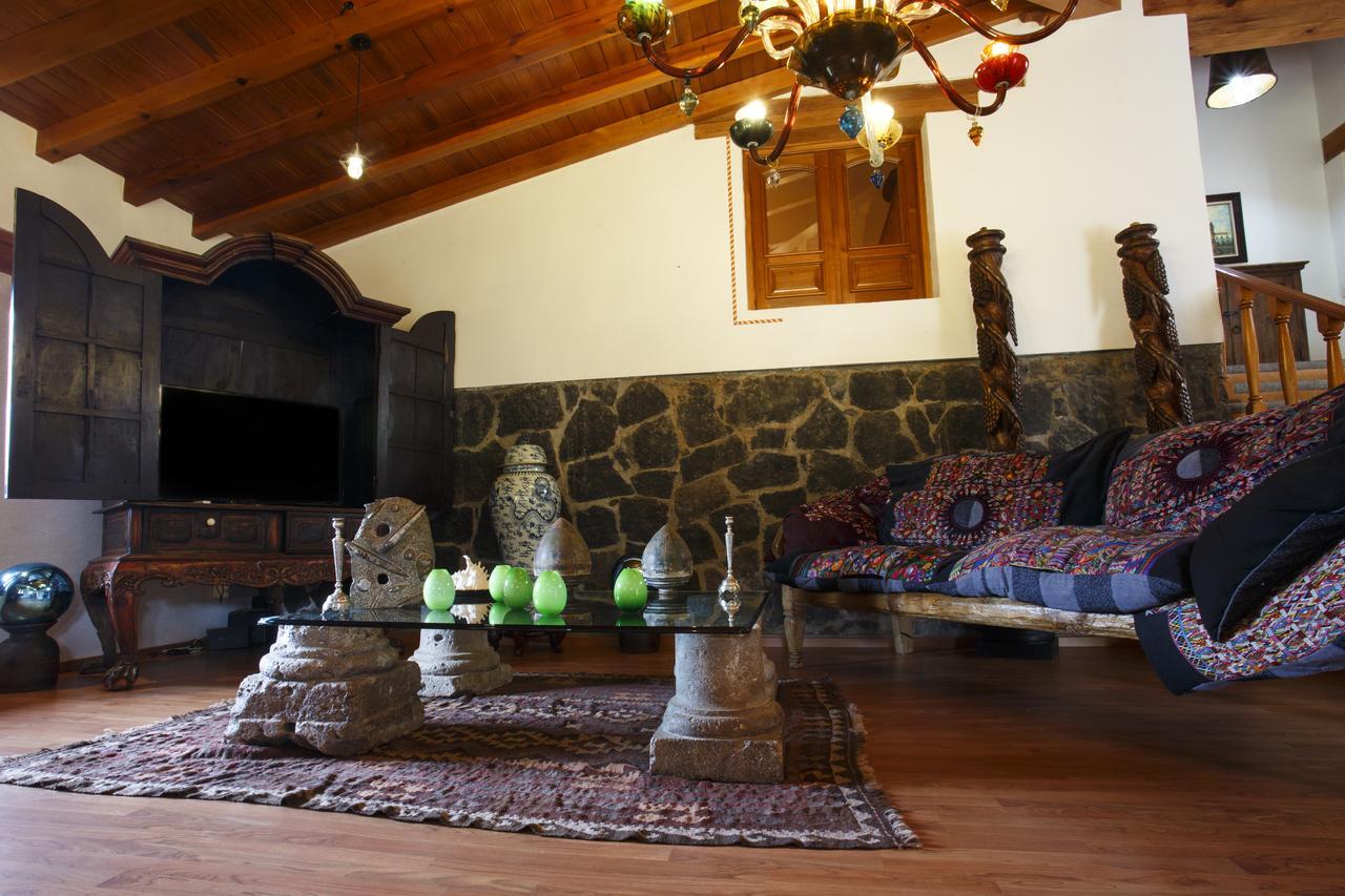 Quinta Sauz Hotel Tacámbaro de Codallos Екстериор снимка