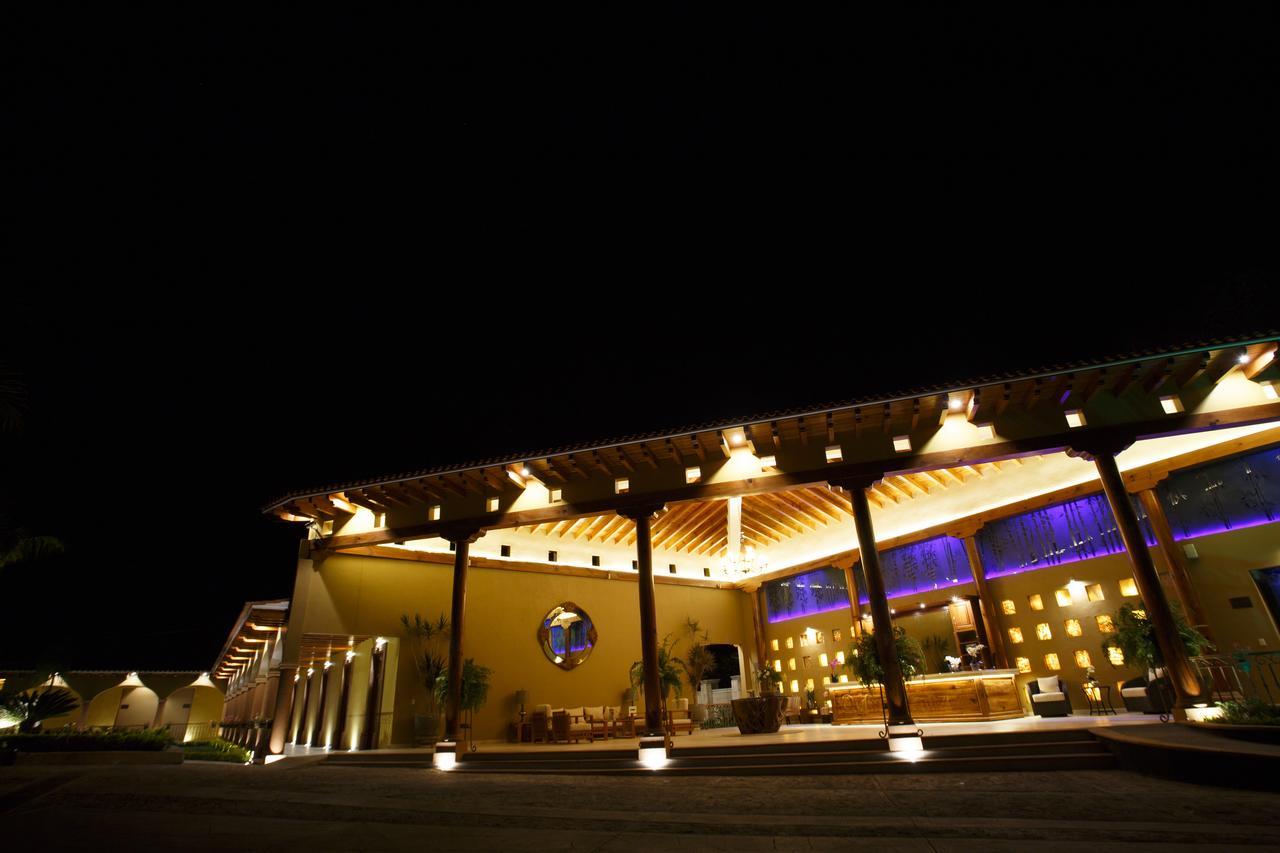 Quinta Sauz Hotel Tacámbaro de Codallos Екстериор снимка