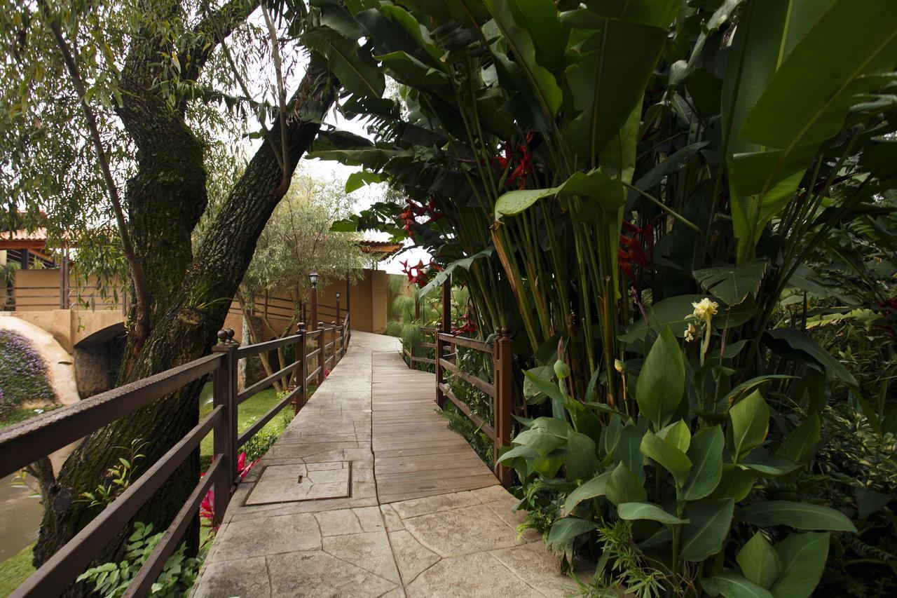 Quinta Sauz Hotel Tacámbaro de Codallos Екстериор снимка