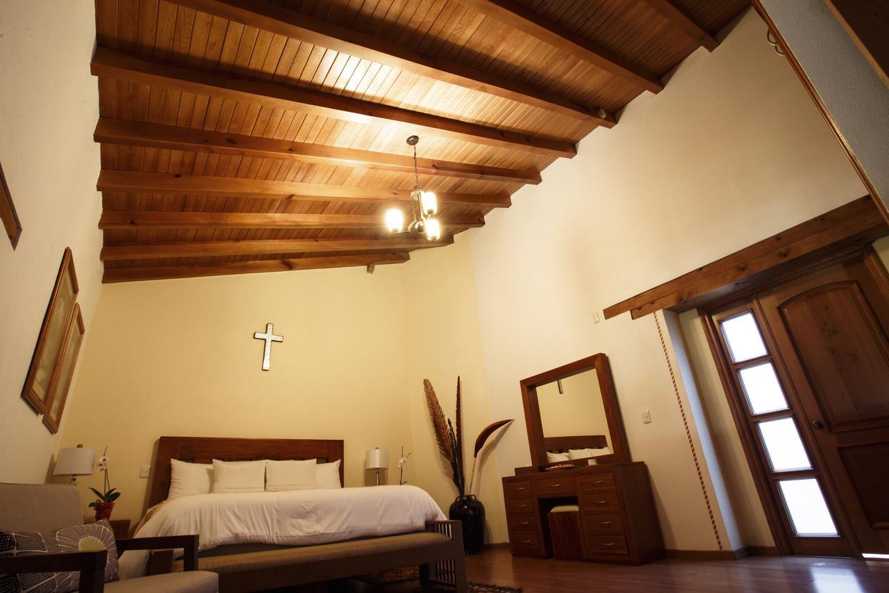 Quinta Sauz Hotel Tacámbaro de Codallos Екстериор снимка