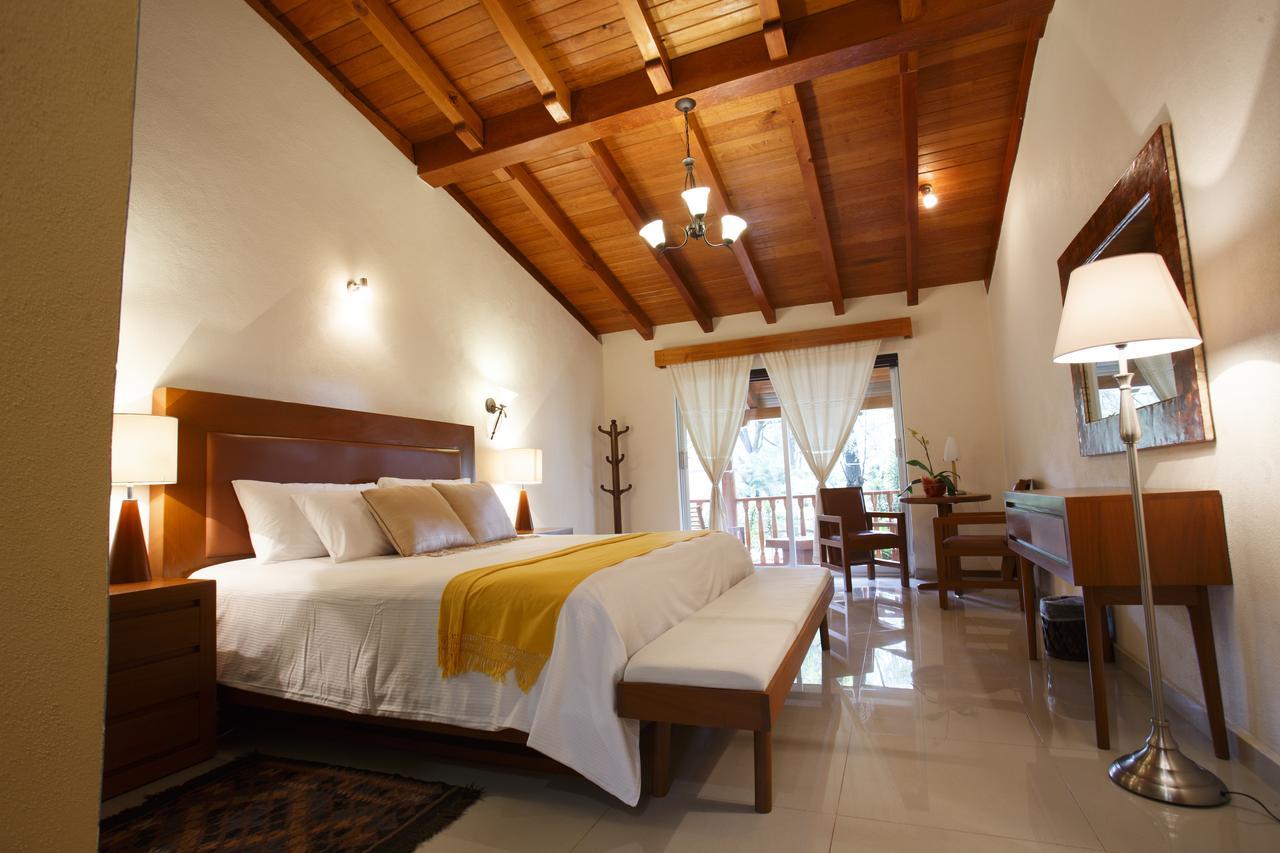 Quinta Sauz Hotel Tacámbaro de Codallos Екстериор снимка