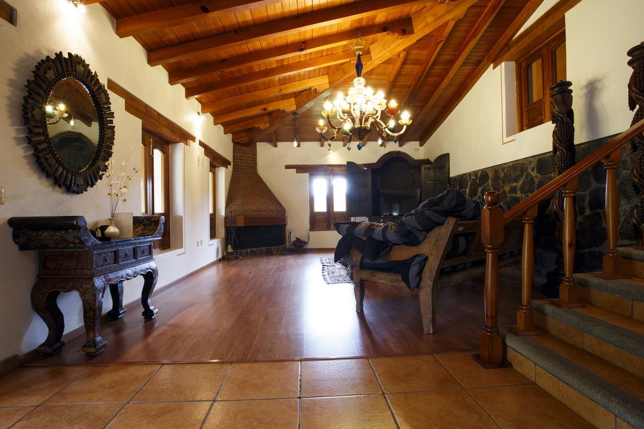 Quinta Sauz Hotel Tacámbaro de Codallos Екстериор снимка