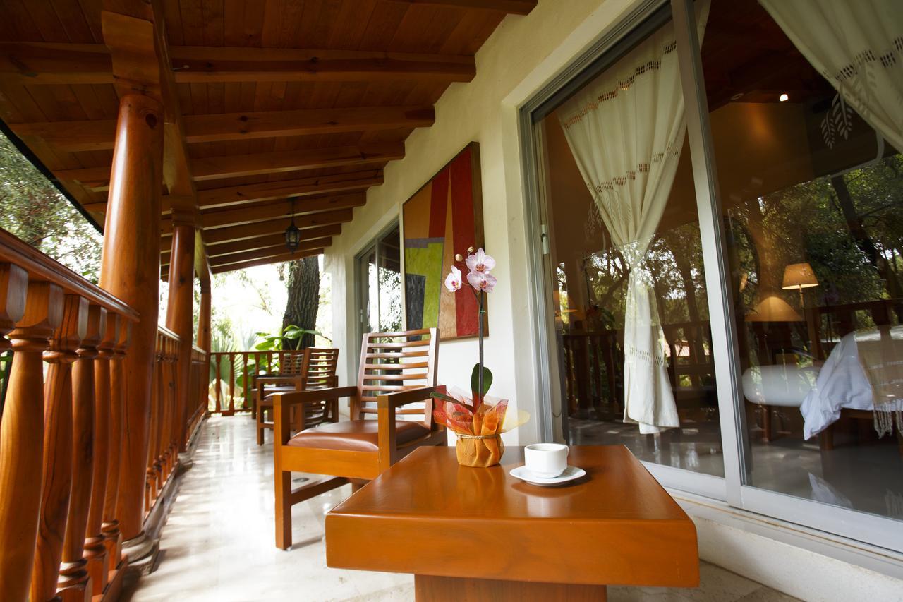 Quinta Sauz Hotel Tacámbaro de Codallos Екстериор снимка
